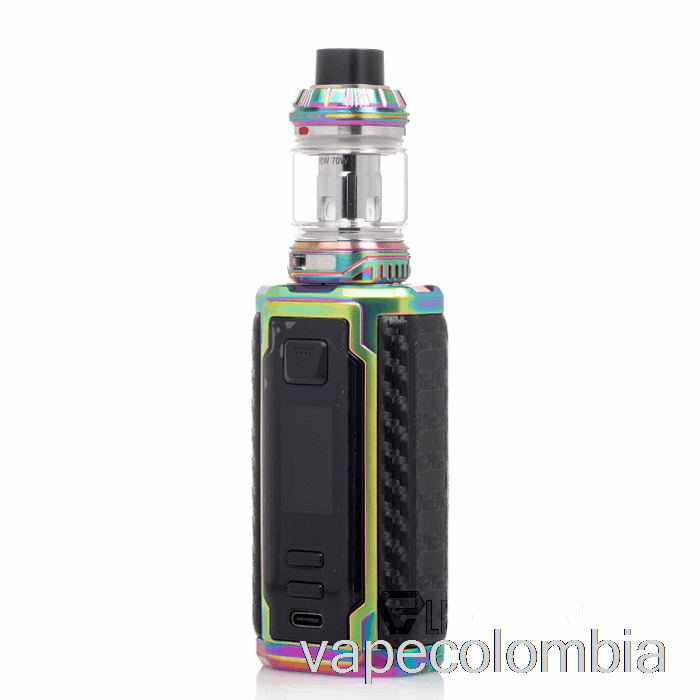 Vape Desechable Freemax Maxus 3 200w Kit Arcoiris